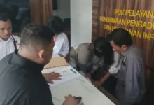 NCW Laporkan Mantan Kajari Enrekang ke Jamwas Kejagung: Dugaan Pemerasan Rp 2 Miliar