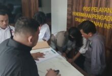 Ncw Laporkan Mantan Kajari Enrekang Ke Jamwas Kejagung: Dugaan Pemerasan Rp 2 Miliar