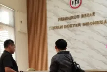 Perawat di Tangerang Selatan Laporkan Dugaan Pelanggaran Etik Dua Dokter ke IDI