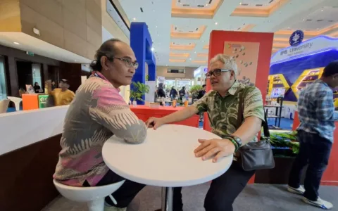 Gerak 08 Apresiasi Penindakan Tambang Ilegal di Morowali, Bongkar Praktik Cukong yang Selama Ini Kebal