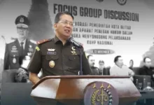 Kejati Jatim Ingatkan Perkara di Sektor Perbankan