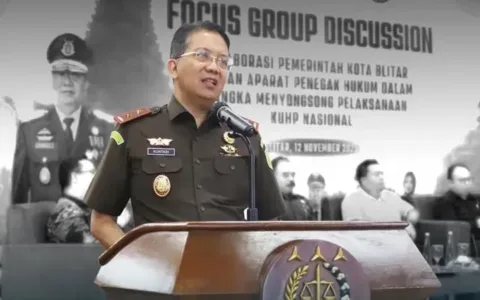 Kejati Jatim Ingatkan Perkara di Sektor Perbankan