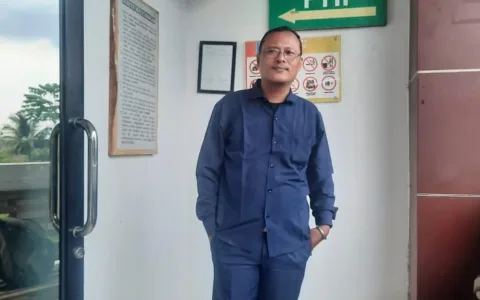 KBBI Dorong RUU PPRT Jadi Undang-undang