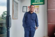 Kbbi Dorong Ruu Pprt Jadi Undang-Undang