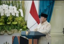 Pernyataan Saiful Mujani Dinilai Irasional, Diduga Upaya Goyang Pemerintahan Prabowo
