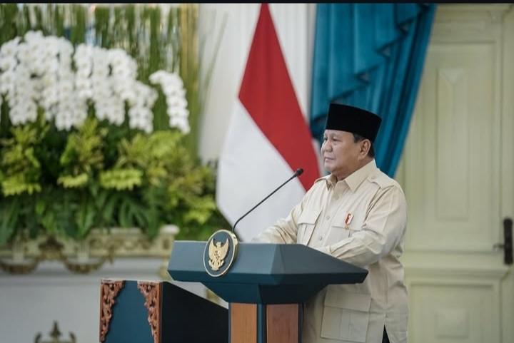 Tiga Faktor Penentu Reshuffle: Kinerja, Pertimbangan Pribadi, Dan Dukungan Politik