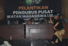 DPMPTSP dan Satpol PP Lebak Dinilai Pasif, Dugaan Pelanggaran Mie Gacoan