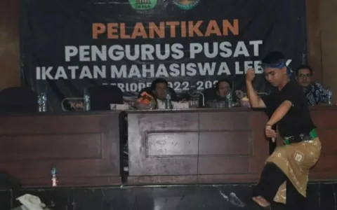 DPMPTSP dan Satpol PP Lebak Dinilai Pasif, Dugaan Pelanggaran Mie Gacoan