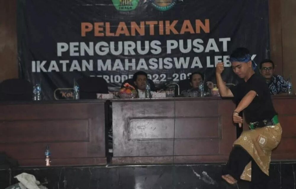 Dpmptsp Dan Satpol Pp Lebak Dinilai Pasif, Dugaan Pelanggaran Mie Gacoan