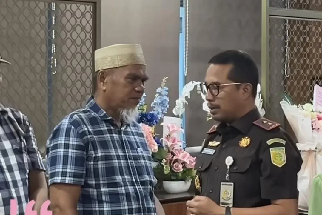 Langkah Cepat Dr Didik Farkhan yang Minta Pemprov Surat PTDH Dua Guru ASN Luwu Utara