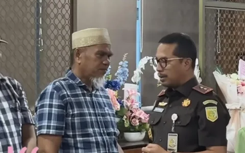 Langkah Cepat Dr Didik Farkhan yang Minta Pemprov Surat PTDH Dua Guru ASN Luwu Utara