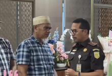 Langkah Cepat Dr Didik Farkhan Yang Minta Pemprov Surat Ptdh Dua Guru Asn Luwu Utara
