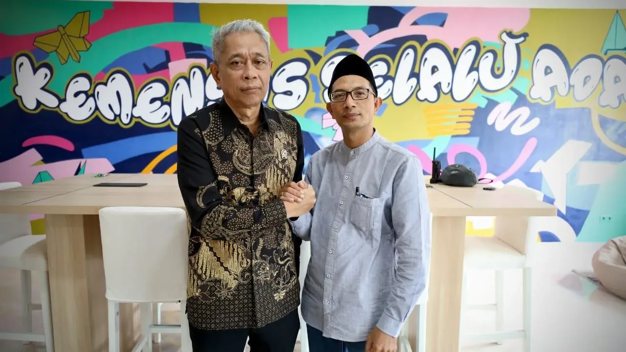 Polemik Gelar Pahlawan untuk Soeharto, Begini kata Farkhan Evendi