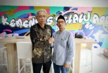 Polemik Gelar Pahlawan untuk Soeharto, Begini kata Farkhan Evendi
