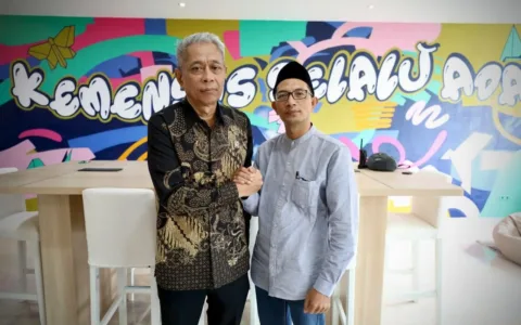 Polemik Gelar Pahlawan untuk Soeharto, Begini kata Farkhan Evendi