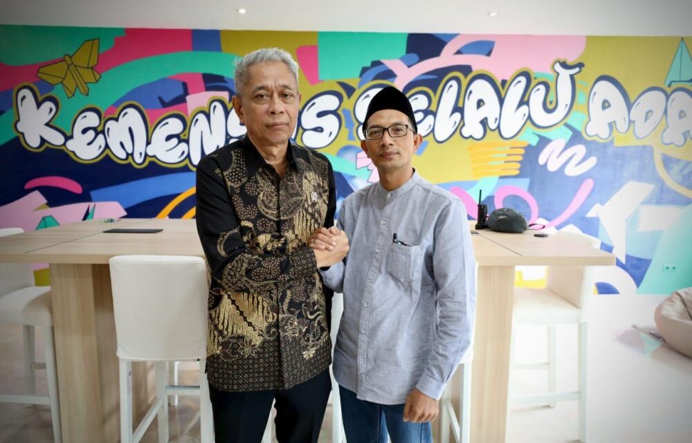 Polemik Gelar Pahlawan Untuk Soeharto, Begini Kata Farkhan Evendi