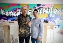 Polemik Gelar Pahlawan Untuk Soeharto, Begini Kata Farkhan Evendi