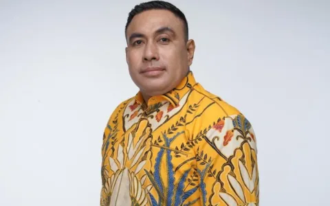 Ketua AMPG,BPIP,lembaga ideologi