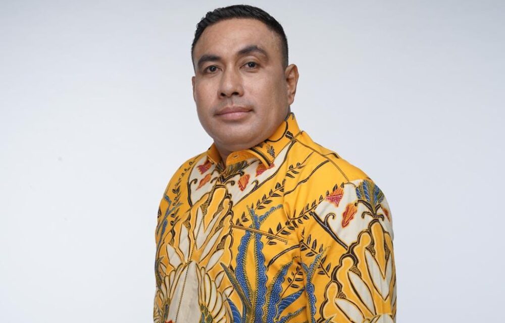 Ketua Ampg,Bpip,Lembaga Ideologi