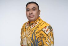 Ketua Ampg,Bpip,Lembaga Ideologi