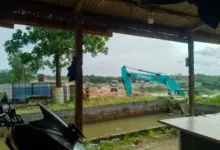 FTMB Desak Pemerintah Sikat dan Tutup Galian C di Kecamatan Curugbitung