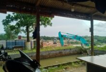 Ftmb Desak Pemerintah Sikat Dan Tutup Galian C Di Kecamatan Curugbitung