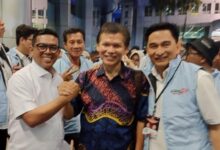 Dukung Penguatan Antikorupsi Di Banten, Projo Banten Ingatkan Dampak Korupsi Di Daerah