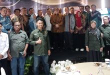 “Amki Jakarta: Menyulam Masa Depan Media Di Era Konvergensi”