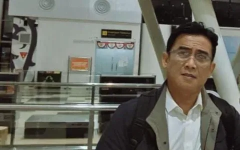 Penjelasan Ahli Waris Suparno terkait Ganti Rugi Pembebasan Lahan Bandara Soetta
