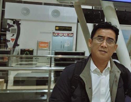 Penjelasan Ahli Waris Suparno Terkait Ganti Rugi Pembebasan Lahan Bandara Soetta