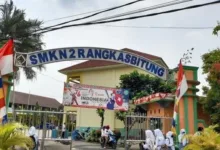 Pasca Pengembalian Siswa kepada Orang Tua, SMKN 2 Rangkasbitung Jadi Sorotan Publik