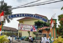 Pasca Pengembalian Siswa Kepada Orang Tua, Smkn 2 Rangkasbitung Jadi Sorotan Publik