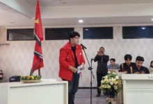 Skala Bencana Melampaui Kapasitas Daerah, EN-LMND Tuntut Evaluasi Kebijakan Kehutanan