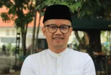 Dulu di Bapenda, Sosok Dodi Irawan Kini Jabat Kepala Dindik Lebak
