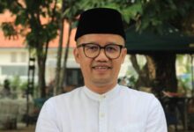 Dulu Di Bapenda, Sosok Dodi Irawan Kini Jabat Kepala Dindik Lebak