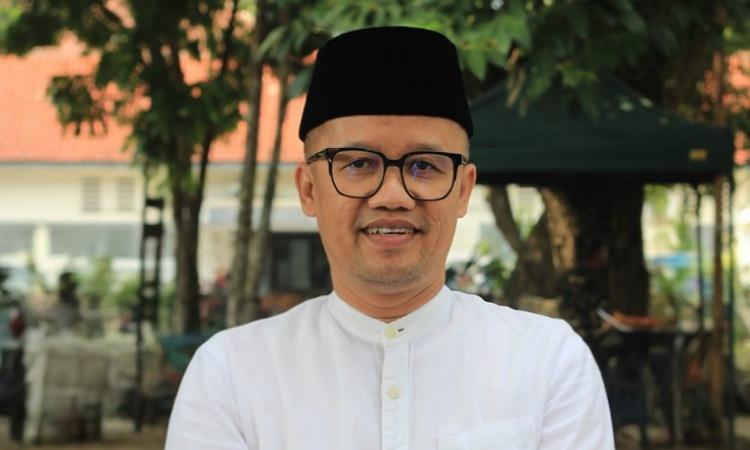 Dulu Di Bapenda, Sosok Dodi Irawan Kini Jabat Kepala Dindik Lebak