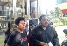 Komrad Pancasila: Hormati Keputusan Pemerintah, Tapi Jangan Abaikan Luka Sejarah