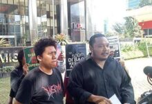 Komrad Pancasila: Hormati Keputusan Pemerintah, Tapi Jangan Abaikan Luka Sejarah
