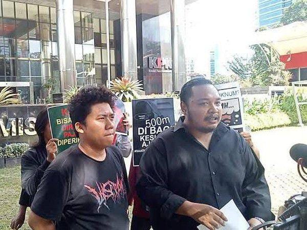 Komrad Pancasila: Hormati Keputusan Pemerintah, Tapi Jangan Abaikan Luka Sejarah