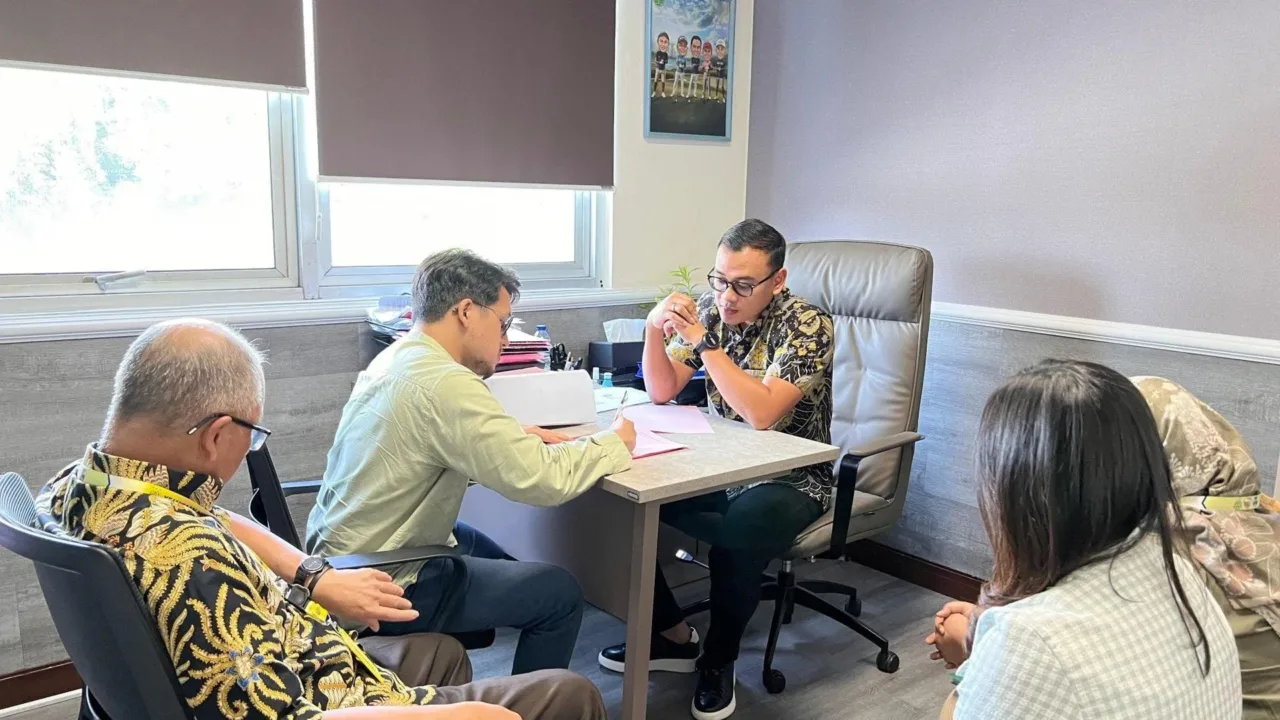 Tahap II Kasus Dugaan Korupsi dan TPPU Tani Hub, Kejari Jaksel Limpahkan 6 Tersangka dan 3 Korporasi