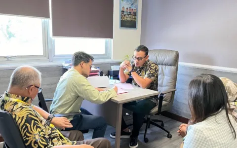 Tahap II Kasus Dugaan Korupsi dan TPPU Tani Hub, Kejari Jaksel Limpahkan 6 Tersangka dan 3 Korporasi