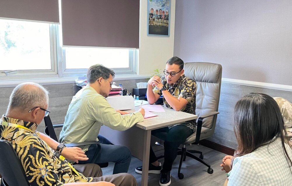 Tahap Ii Kasus Dugaan Korupsi Dan Tppu Tani Hub, Kejari Jaksel Limpahkan 6 Tersangka Dan 3 Korporasi
