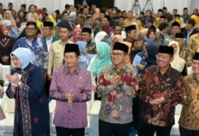 Kick Off Hari Guru Nasional 2025: Momentum Kebangkitan Pendidikan Madrasah