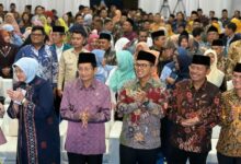 Kick Off Hari Guru Nasional 2025: Momentum Kebangkitan Pendidikan Madrasah