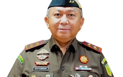 Kejaksaan RI Bertransformasi: Penguatan SDM, Kinerja Masif, dan Penegakan Hukum Humanis