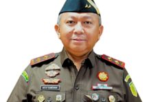 Kejaksaan Ri Bertransformasi: Penguatan Sdm, Kinerja Masif, Dan Penegakan Hukum Humanis