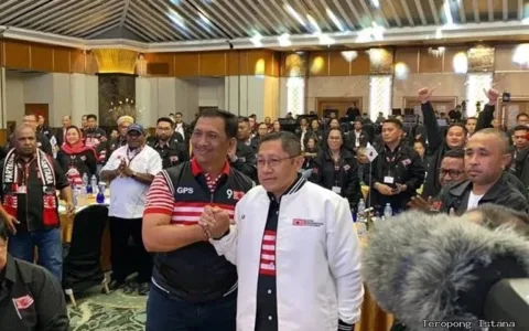 Berani Gak Demo Besar, PKN Tolak Keras Pilkada Dipilih DPRD