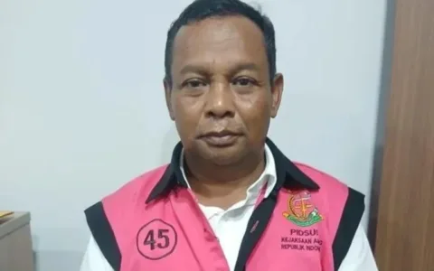 NCW Bongkar Kasus Padeli yang Diduga Lakukan Pemerasan Jabatan Bukan Kriminalisasi dan Suap