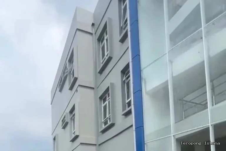 Tender Rsud Panunggangan Barat Rp30 Miliar Diduga Direkayasa, Cba Desak Audit Menyeluruh