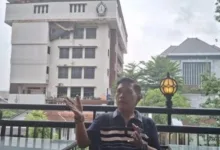 Hidupkan Umkm, Matahukum Minta Pengelolaan Mbg Dilakukan Oleh Kantin Sekolah